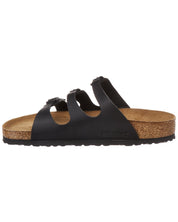 Birkenstock Women's Florida Soft Footbed Birko-Flor Sandal