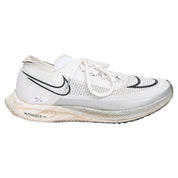 Nike Zoom x Streakfly Proto Sneakers in White Synthetic