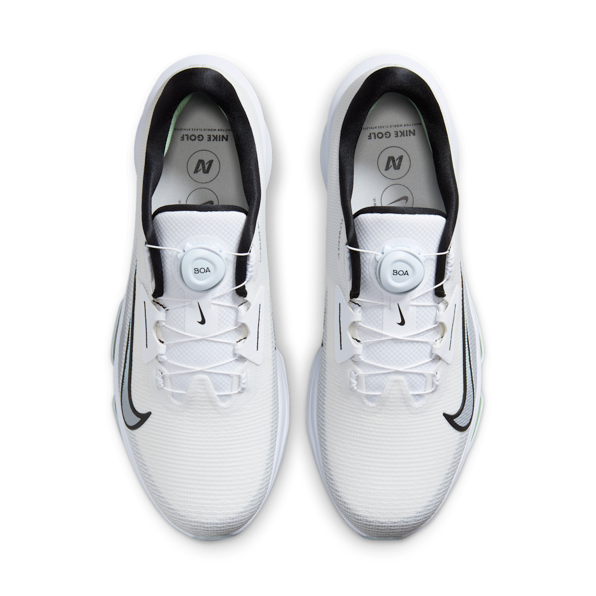 Men's Infinity Tour BOA 2 Golf Shoes (Wide)