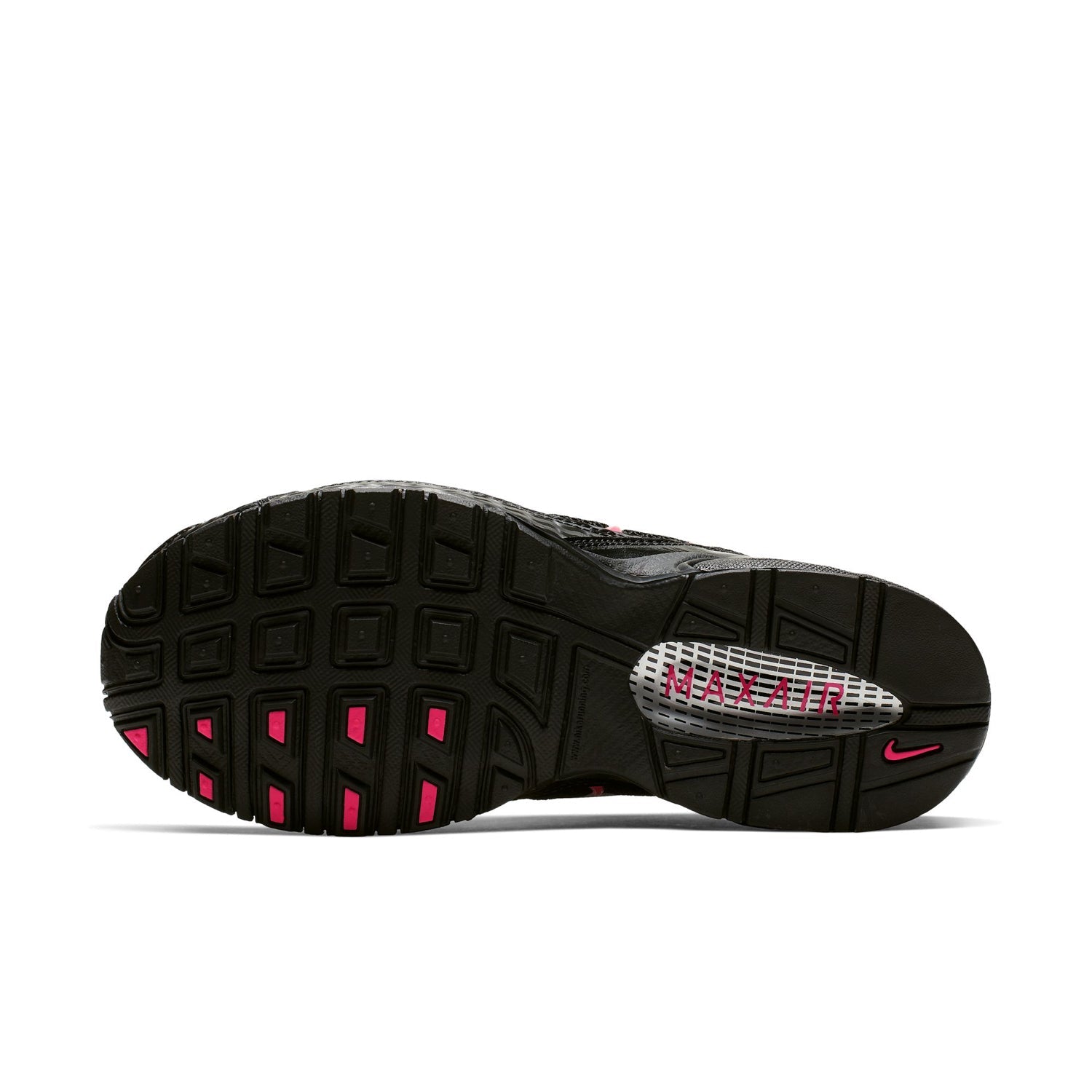 Air Max Torch 4 - Womens