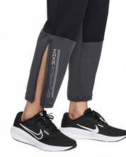 Challenger Therma-Fit Winterized Running Pants In Black/anthracite Black/reflective Silver