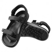 Women's The Kalahari Sandal In Futura Black