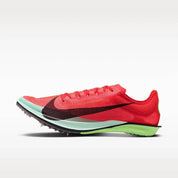 Unisex Zoomx Dragonfly 2 Elite Track & Field Distance Shoes In Bright Crimson