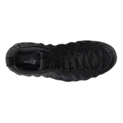 Big Kid's Little Posite One Anthracite Sneakers In Black