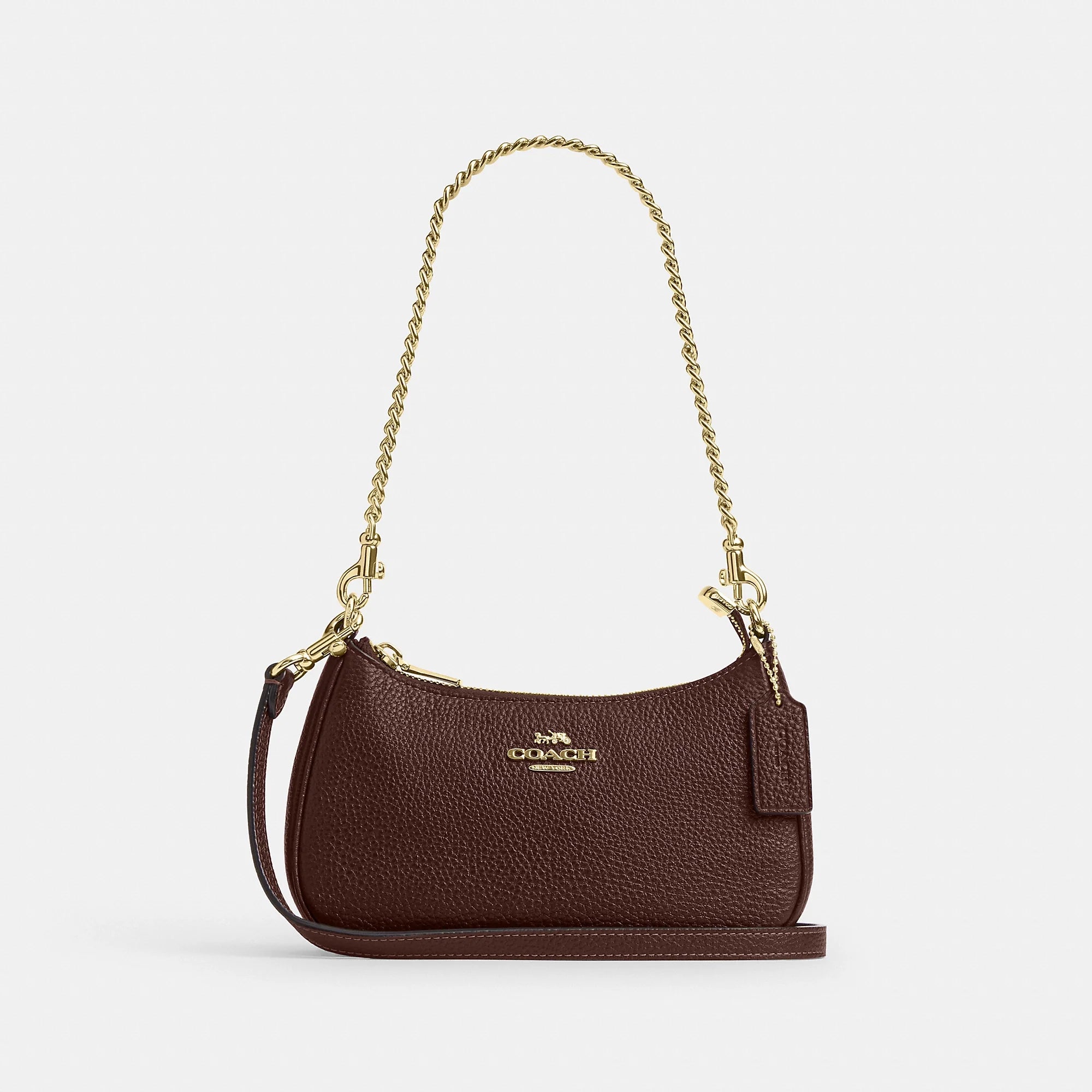 Coach Outlet Teri Mini Crossbody Bag