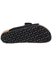 Birkenstock Kyoto Suede Sandal
