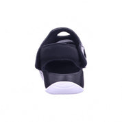 Kid's Sunray Protect 3 Sandals In Black