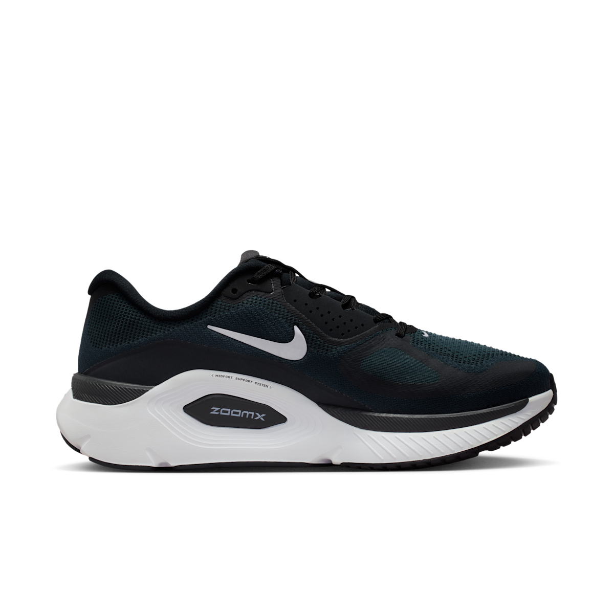 Men's Structure Plus Road Running Shoes (Wide)