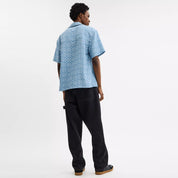 Coach Outlet Signature Camp Shirt