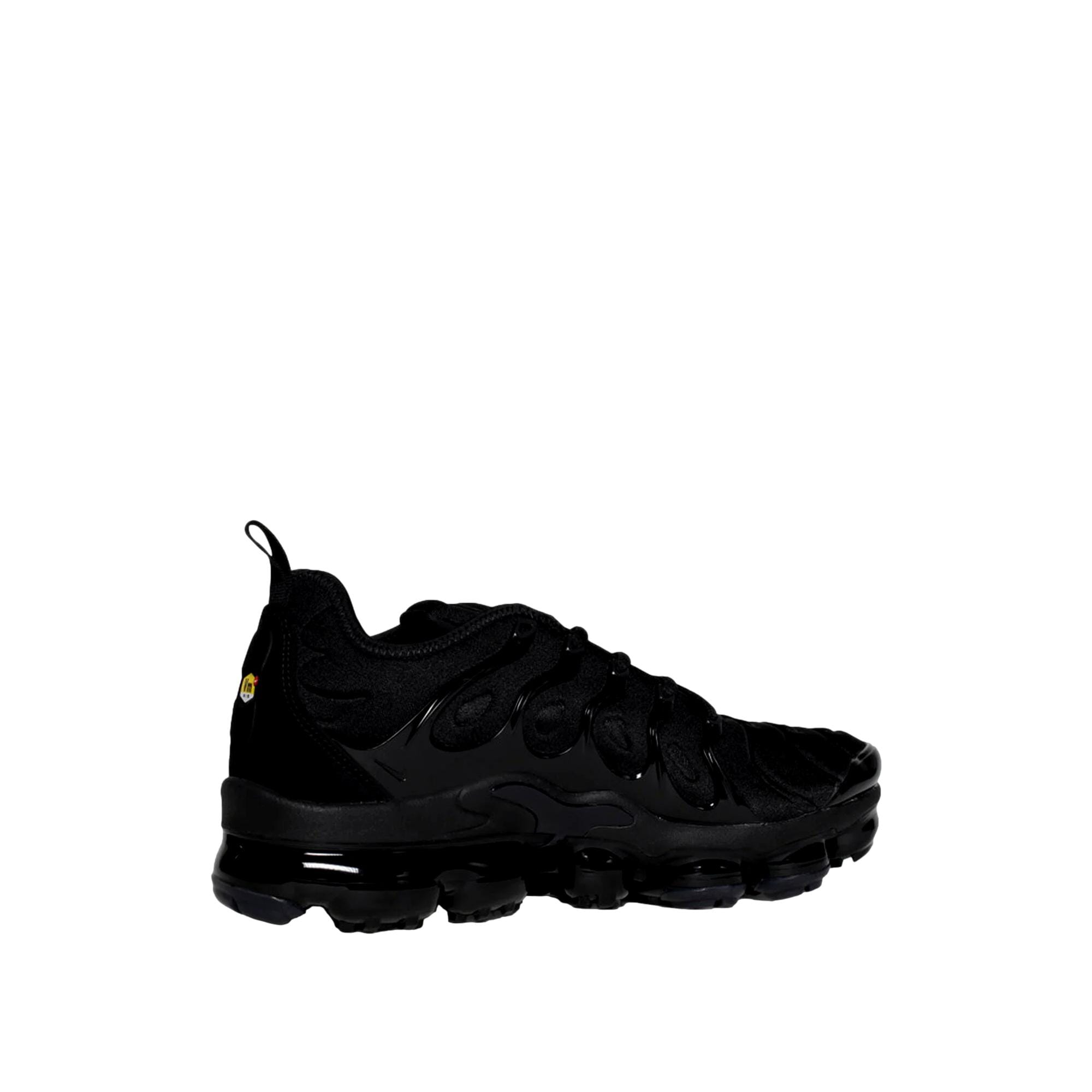 Nike Air Vapor Max Plus Black / Black - Dark Grey  924453-004 Men's