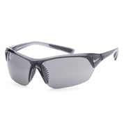 Nike Men's 69 mm Black Sunglasses EV1125-010-69