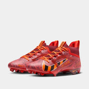 Nike Alpha MenaceElite NRG FQ4046-600 Men's Red Football Cleats RHS8960