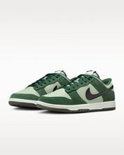 Men's Dunk Low Retro Se Shoes In Jade Horizon