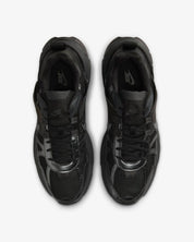 Men's V2K Run Shoes In Metallic Dark Grey/black-Dark Smoke Grey