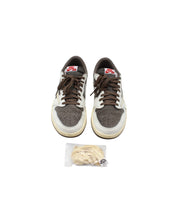 Nike Air Jordan x Travis Scott Air Jordan 1 Low OG Sneakers in in Reverse Mocha Suede