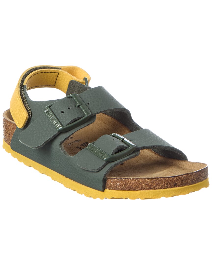 Birkenstock Milano Sandal