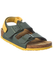 Birkenstock Milano Sandal