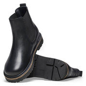 Women's Highwood Slip On Boot In Black