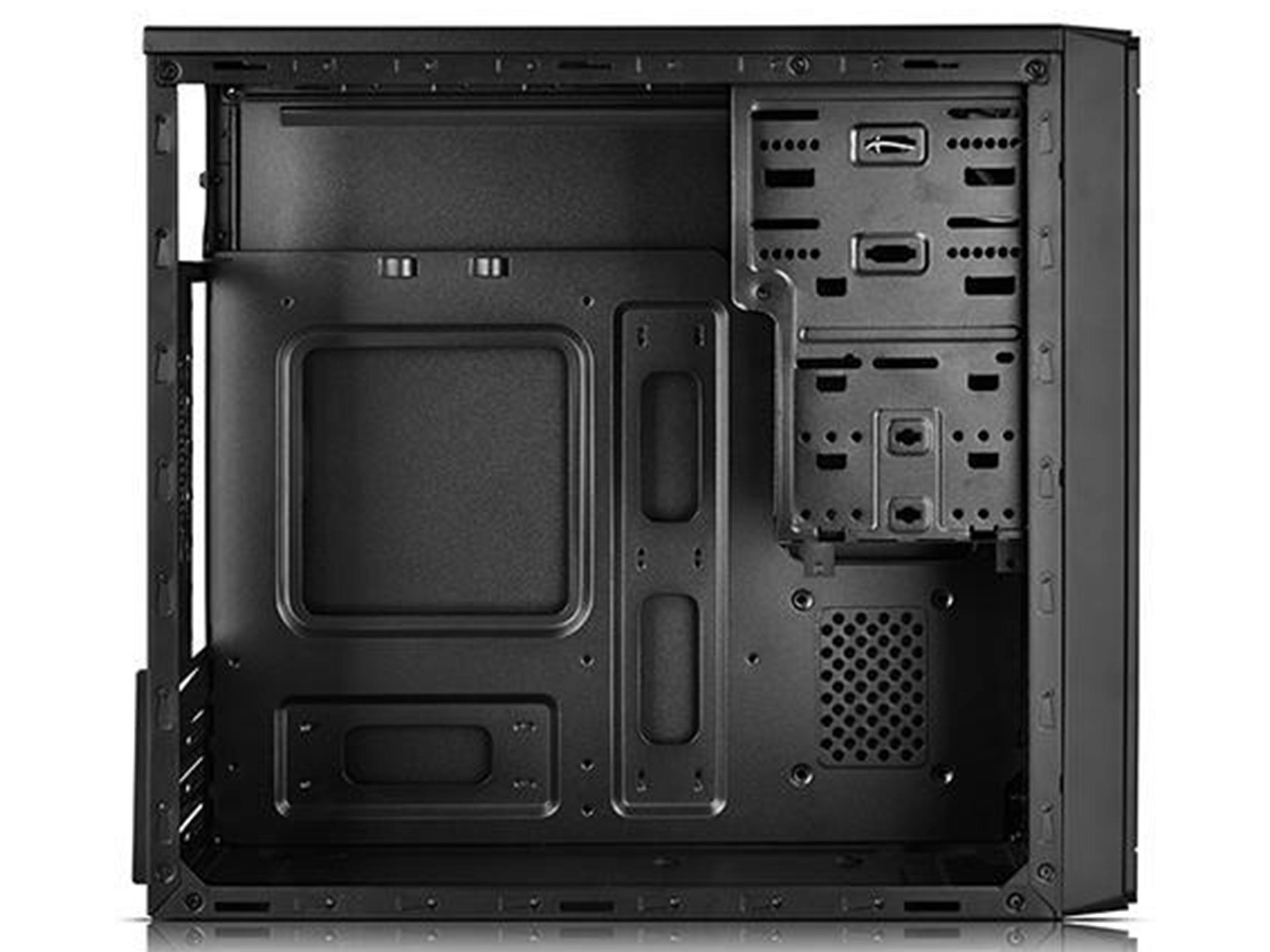 Deepcool Wave V2 Micro-ATX Case