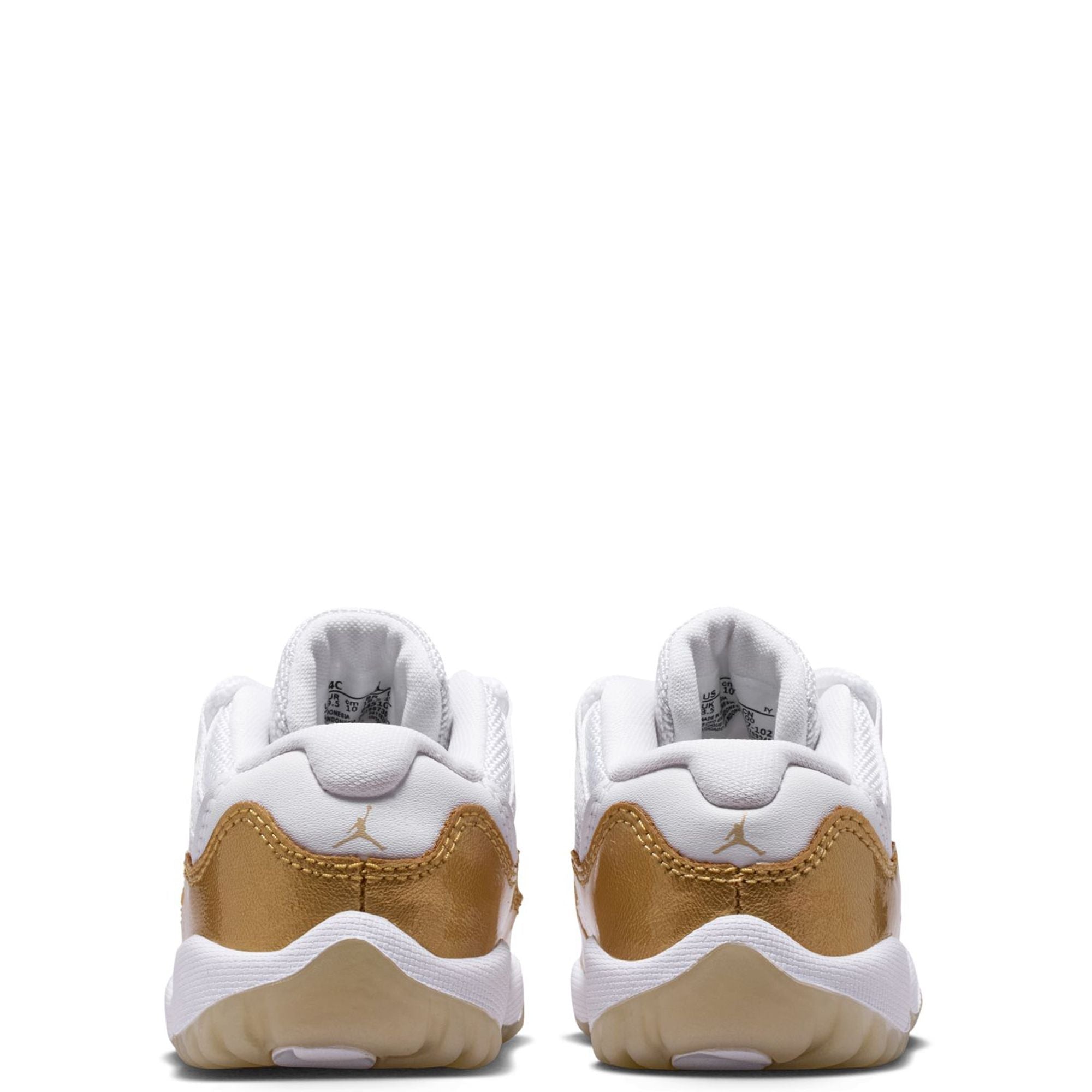 Air Jordan 11 Retro Low Toddler Sneakers