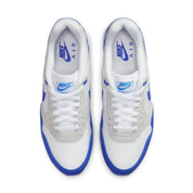 Men's Nike Air Pegasus 89 FN3415-100 Sneakers White Racer Blue Running Shoes