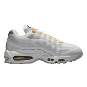 Nike Air Max 95 OG White / Metallic Gold-Black  IB1667-101 Men's