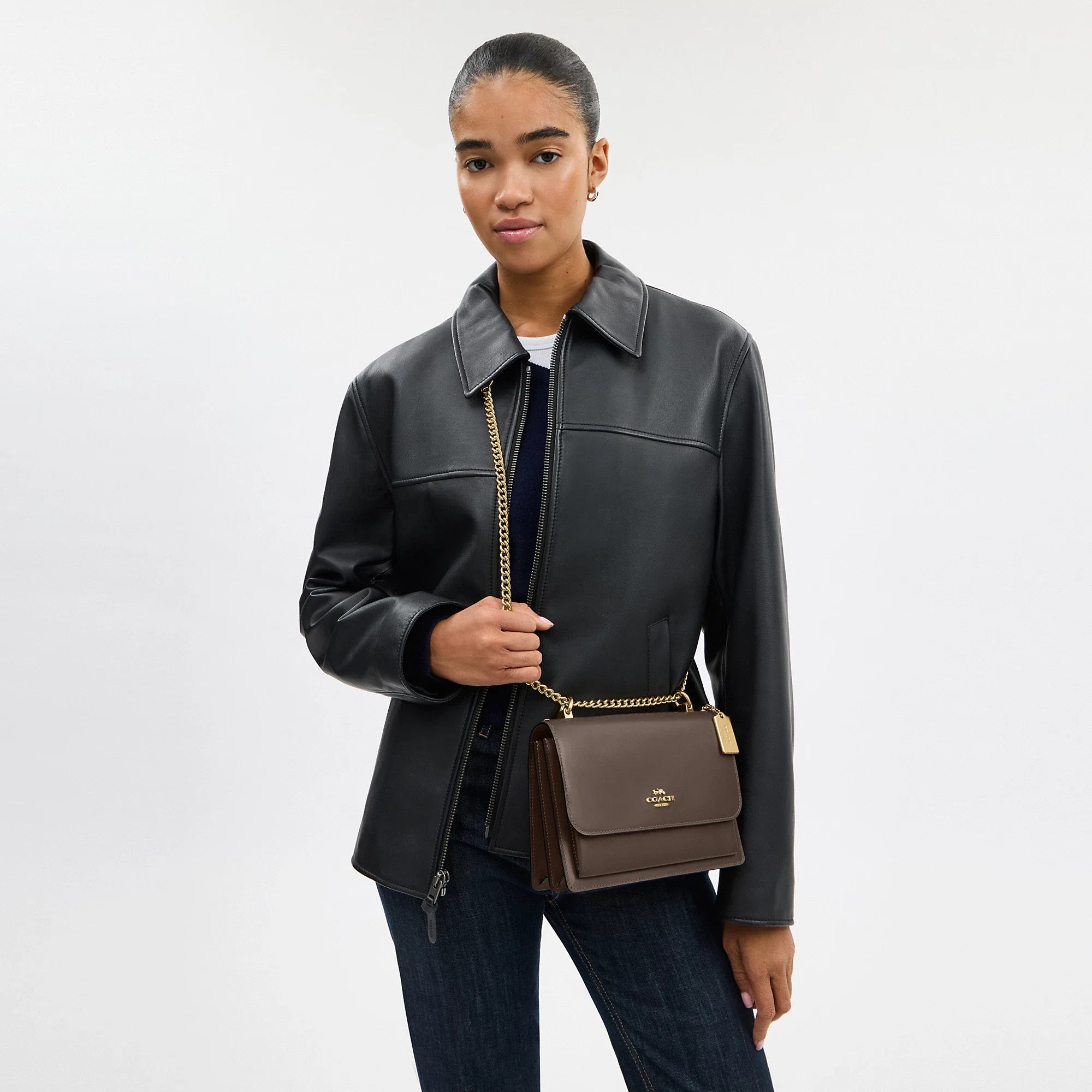 Coach Outlet Klare Crossbody Bag