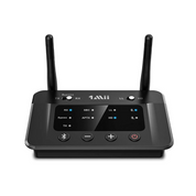1Mii B03 Bluetooth 5.0 Transmitter Receiver Bluetooth Optical RCA AUX
