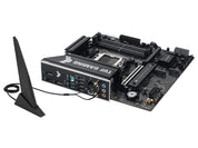 Asus TUF Gaming B650EM-E WiFi AM5 mATX Motherboard