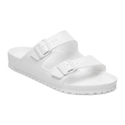 Women's Arizona Eva Sandal In White
