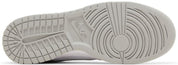 Nike Dunk Low Grey Fog