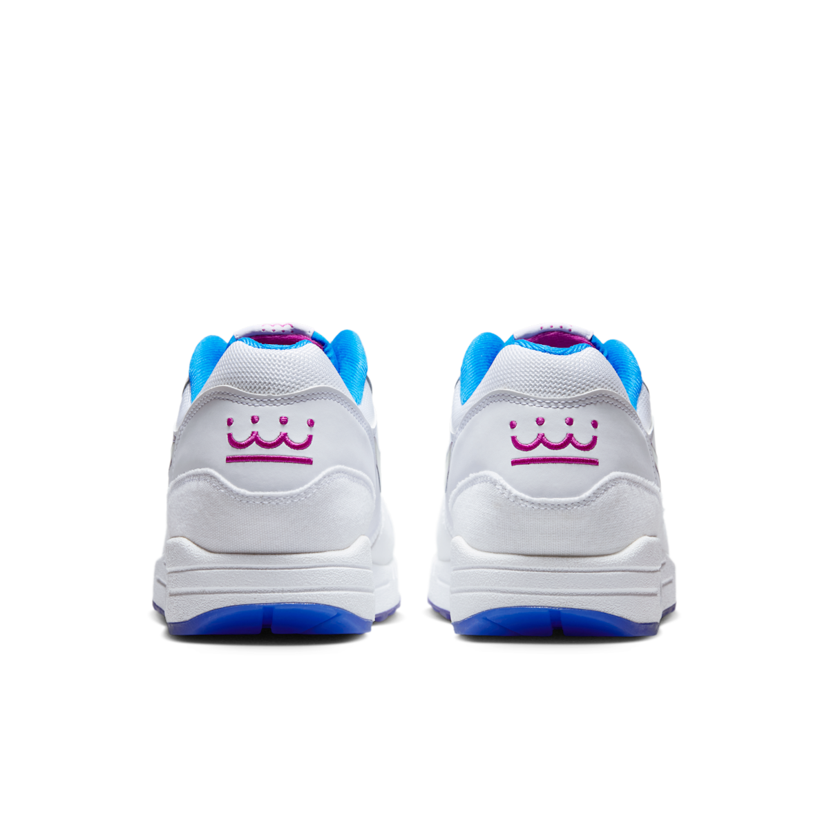 Men's Air Max 1 "Royals" Shoes
