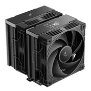 DeepCool AK620 G2 Digital NYX AI Dynamic Adjustment CPU Cooler with Digital Display