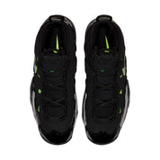 Nike Air Max Uptempo '95 Black / Volt  CK0892-001 Men's