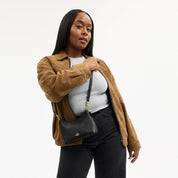 Coach Outlet Laurel Small Shoulder Bag