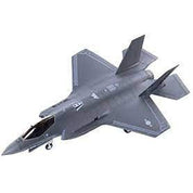 Academy 1/72 F-35A Seven Nation Air Force Kit with Decals