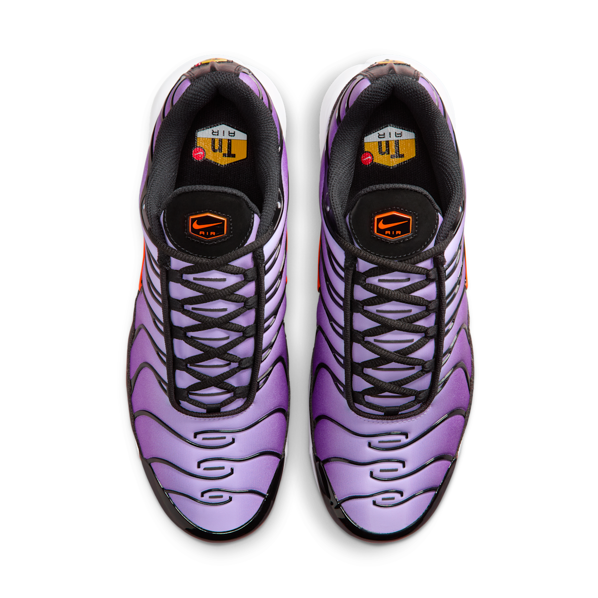 Men's Air Max Plus G Golf Shoes