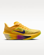 Women's Zoom Fly 6 Road Racing Shoes In Citron Pulse/volt Ice/hyper