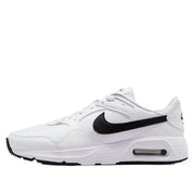 Nike Air Max SC White / Black - White  CW4555-102 Men's