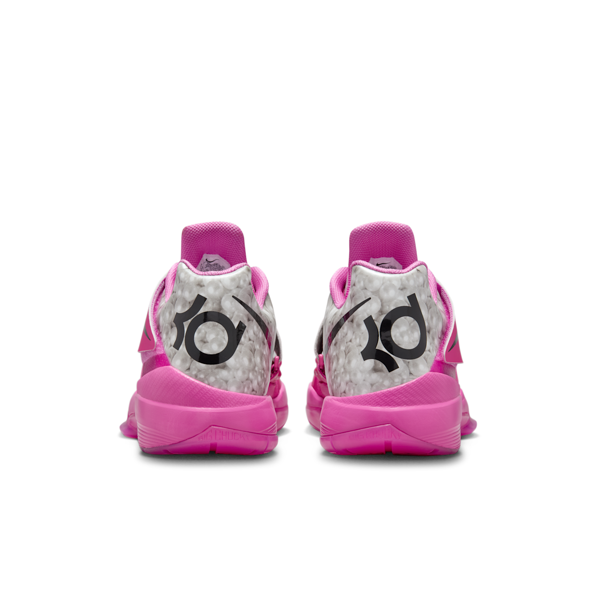 Men's Zoom KD 4 "Aunt Pearl" Shoes