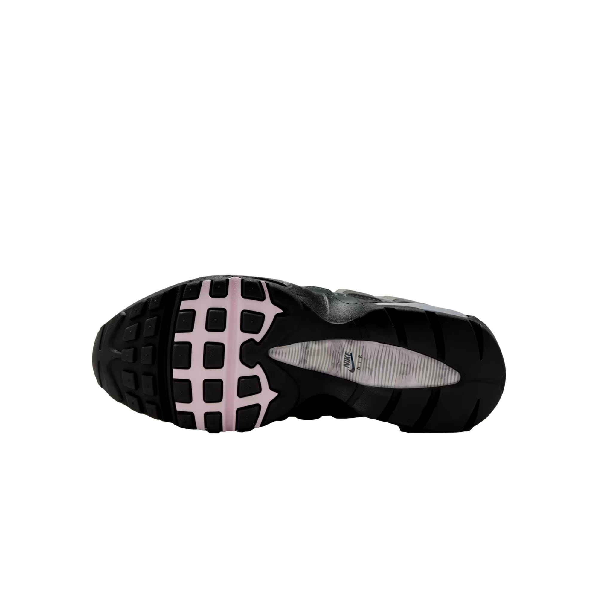 Nike Air Max 95 OG Black / Pink Foam - White  HJ5996-001 Women's