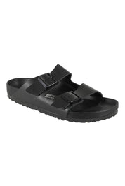 Double Strap Leather Arizona Sandal