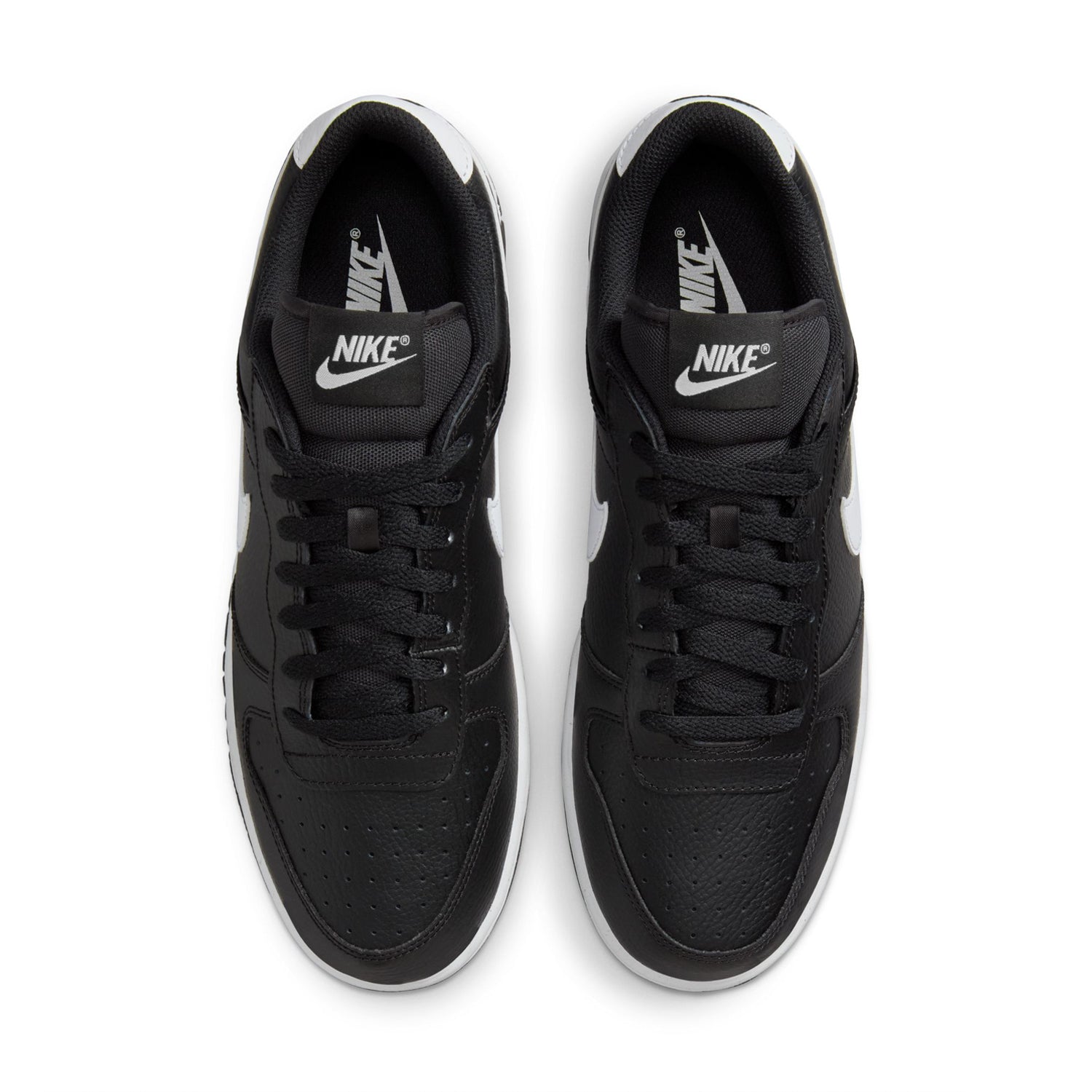 Big Nike Low - Mens
