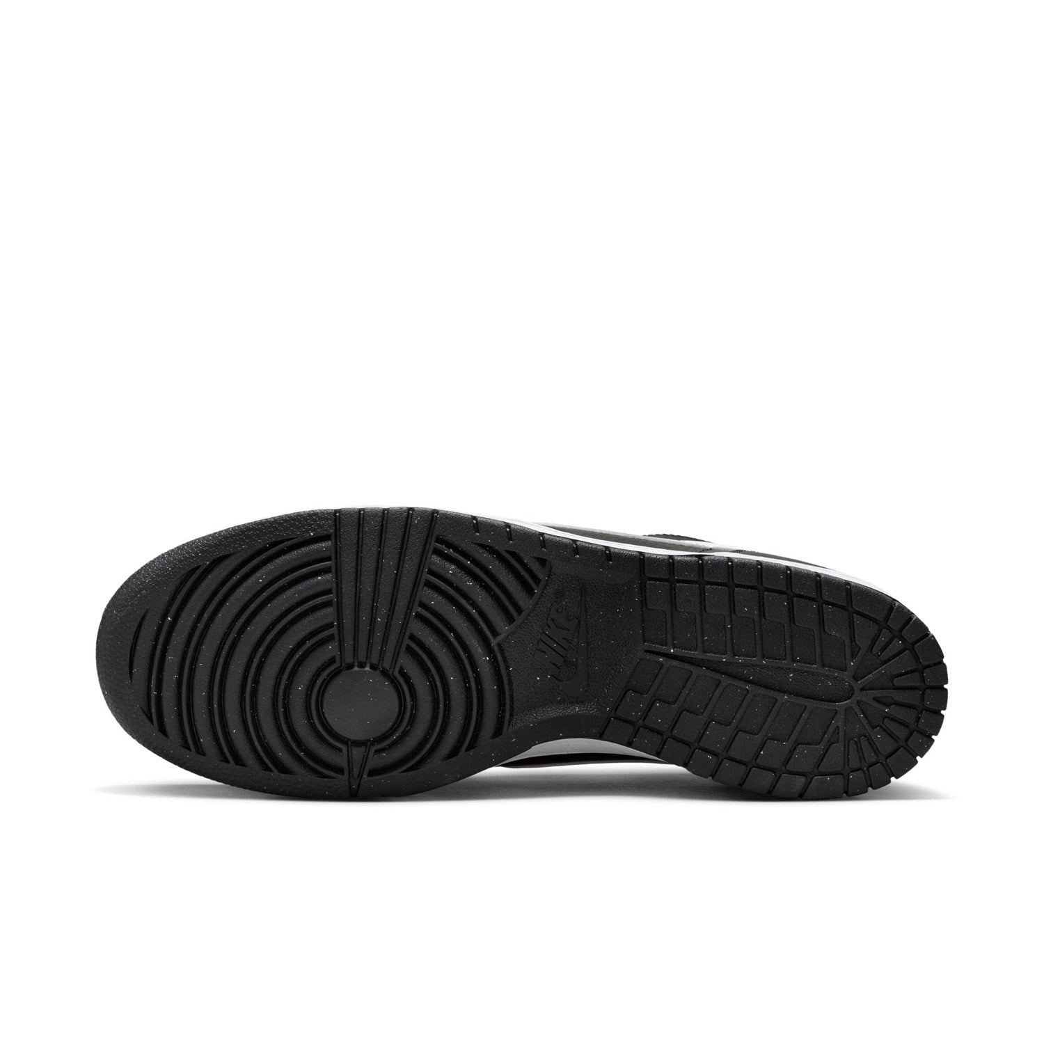 Big Nike Low - Mens