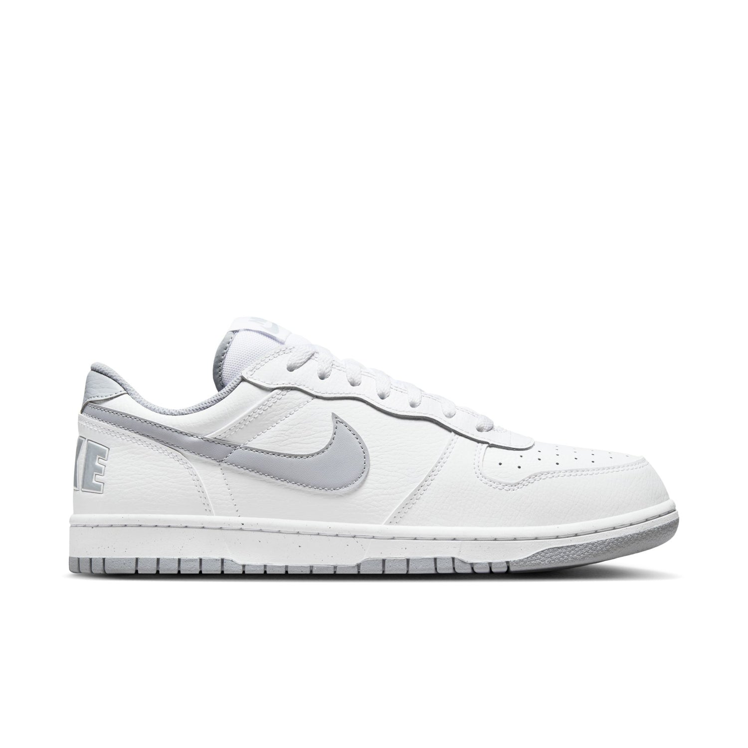 Big Nike Low - Mens