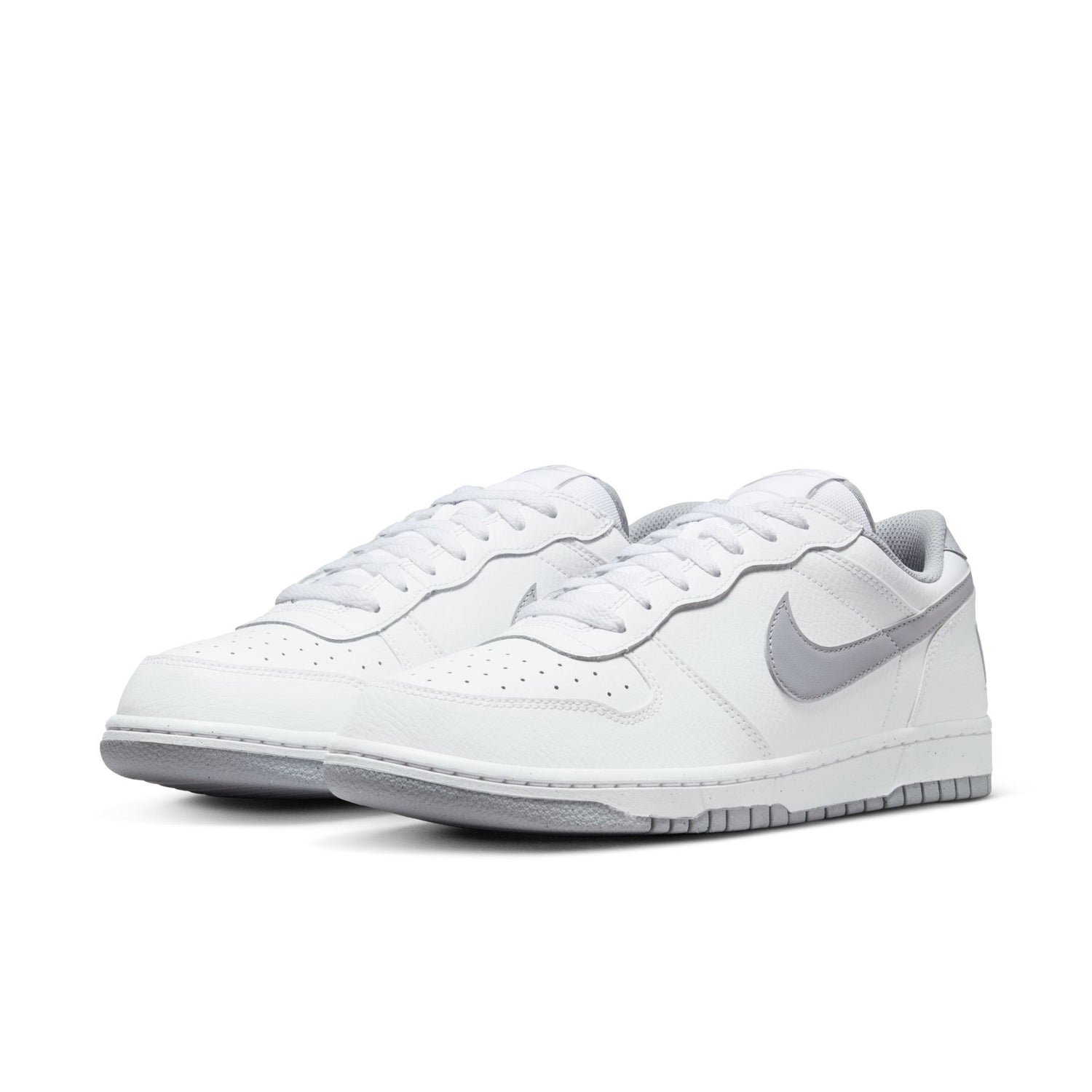 Big Nike Low - Mens