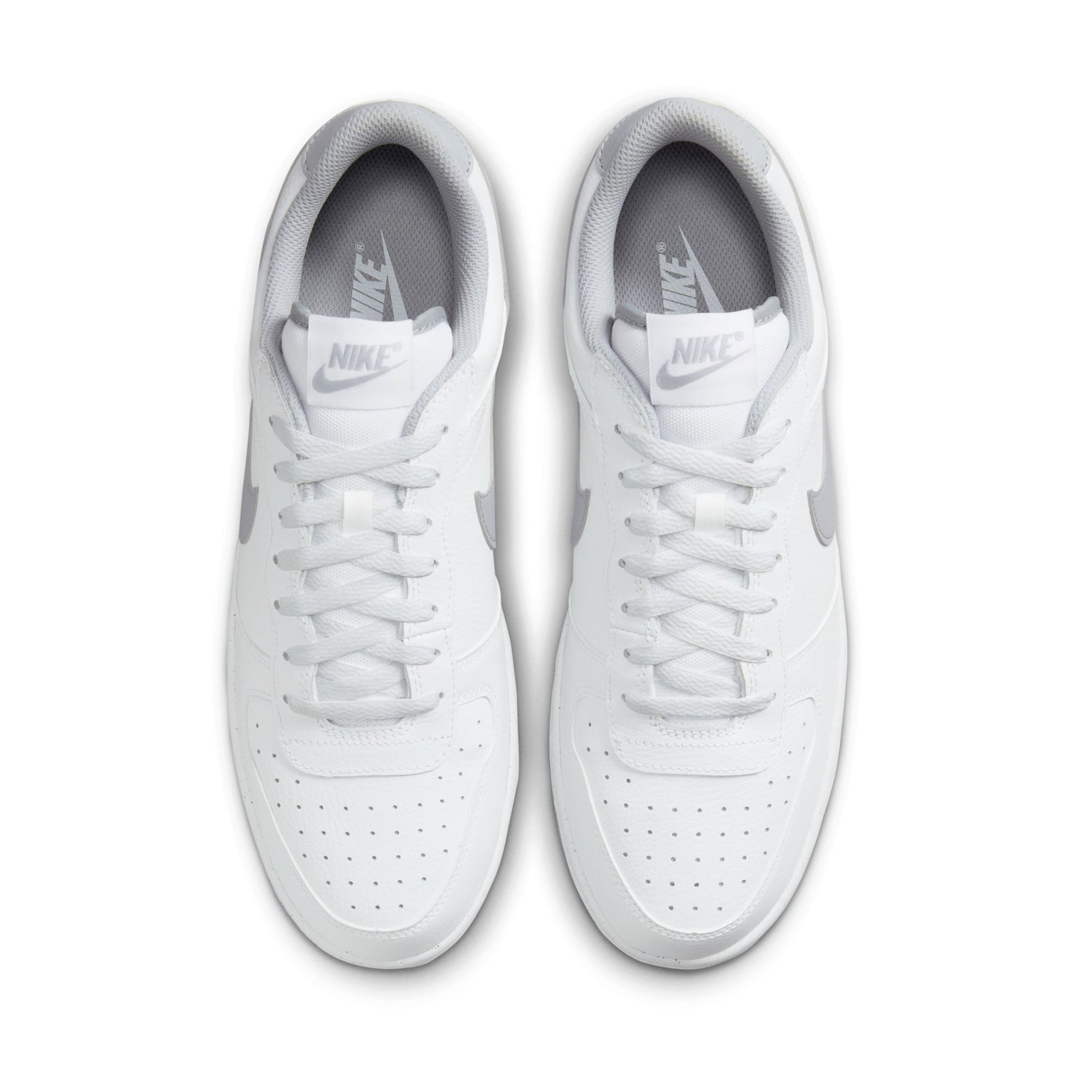 Big Nike Low - Mens