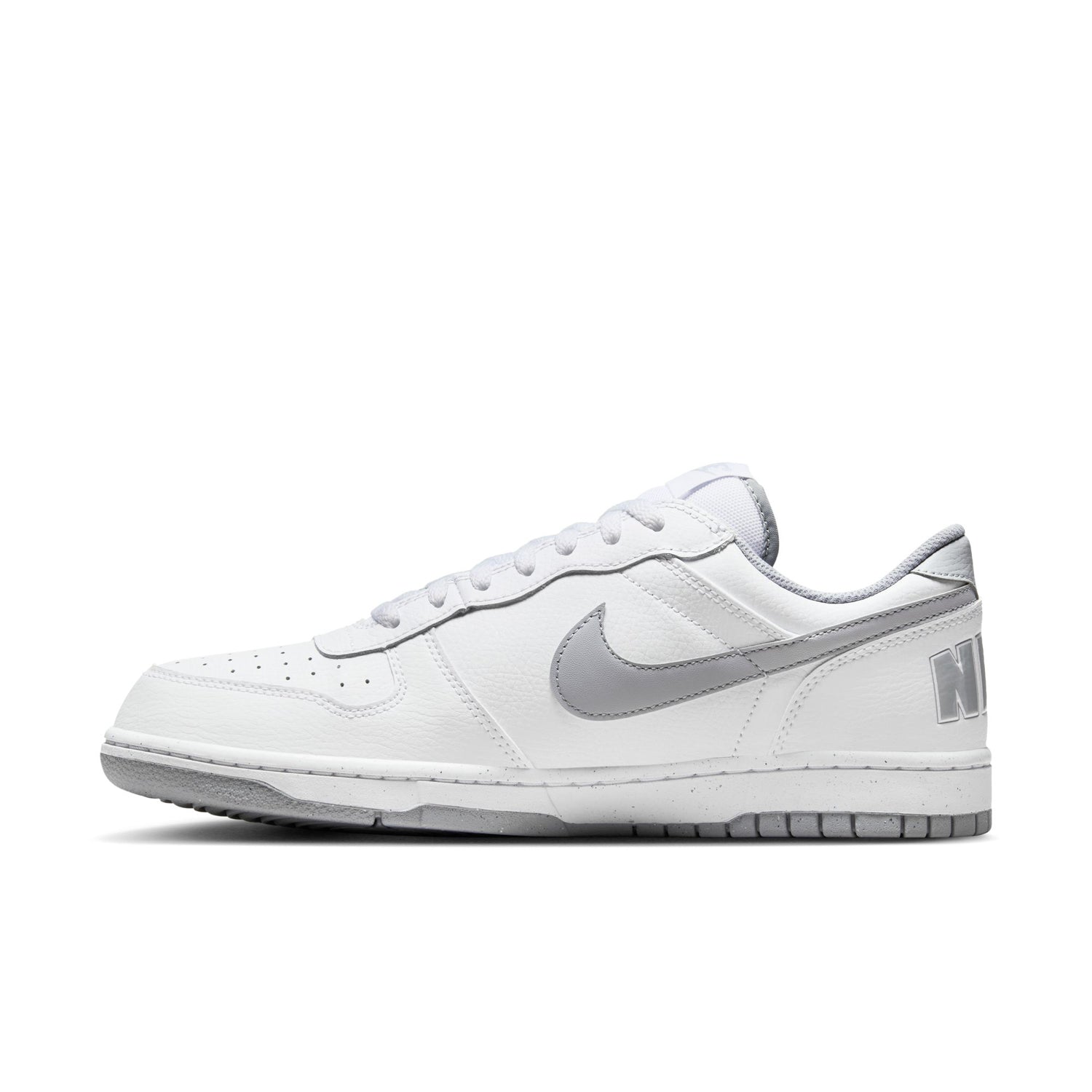 Big Nike Low - Mens