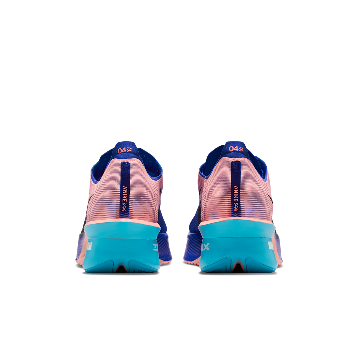 Men's Vaporfly 4 Road Racing Shoes