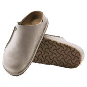 Women's Zermatt 365 Premium Shoes In Stone Coin Suede